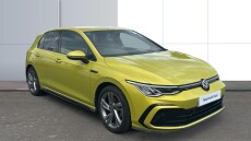 Volkswagen Golf 1.5 TSI 150 R-Line 5dr Petrol Hatchback